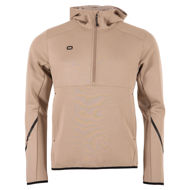 Bluza damska z kapturem STANNO PLAZA