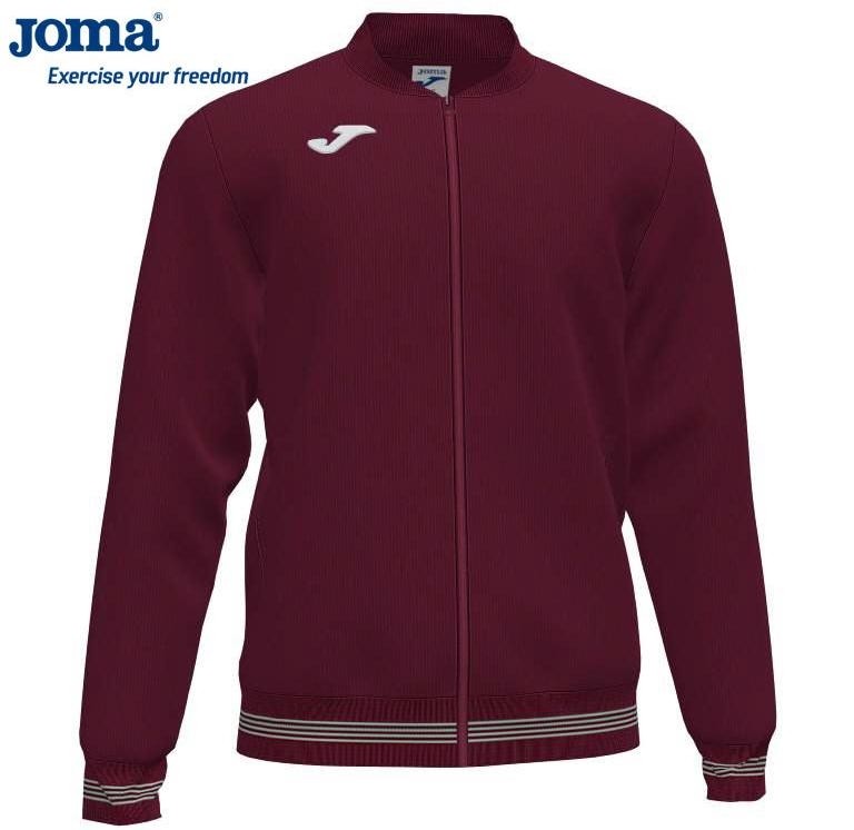 Bluza treningowa męska JOMA CAMPUS III