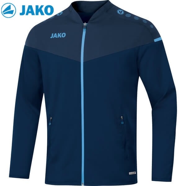 bluza tenisowa męska jako champ 2.0