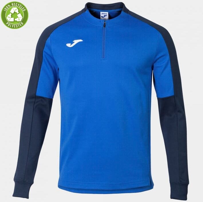 Bluza tenisowa męska JOMA ECO CHAMPION