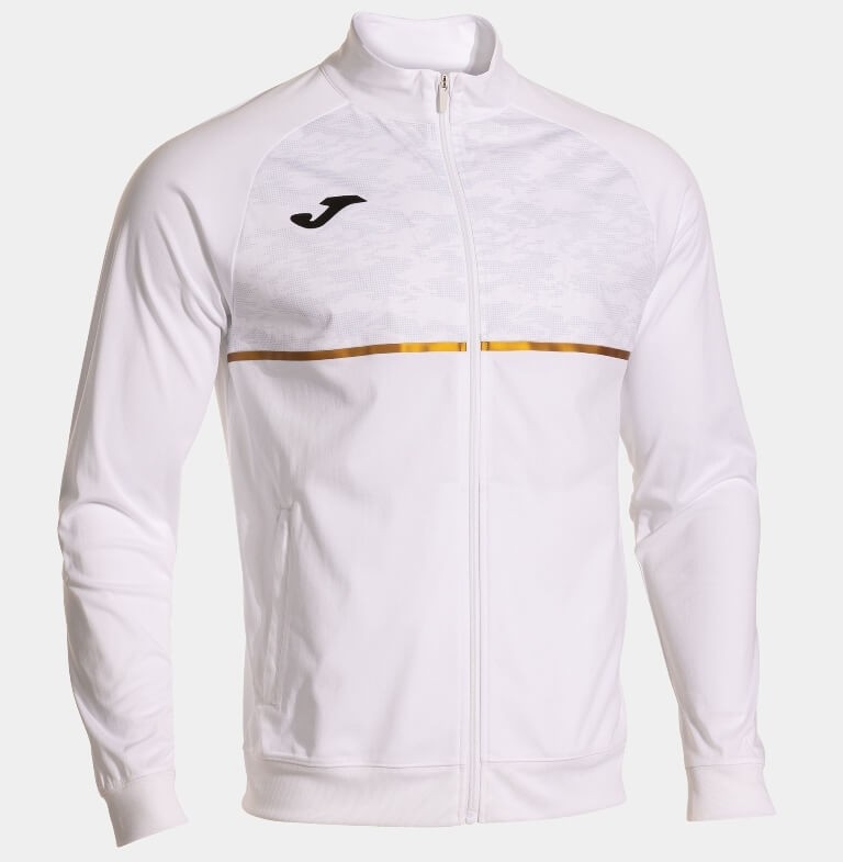 Męska bluza tenisowa HUMMEL RECORD PRO