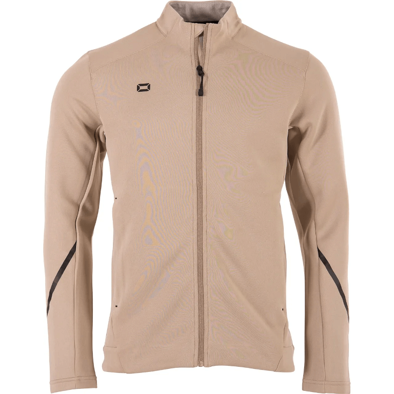 Bluza tenisowa męska STANNO PLAZA ECO