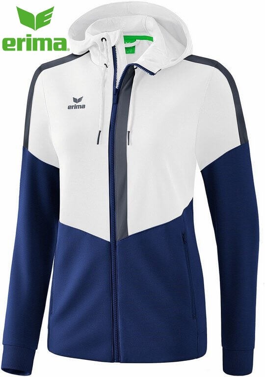 Bluza sportowa damska ERIMA SQUAD PREMIUM