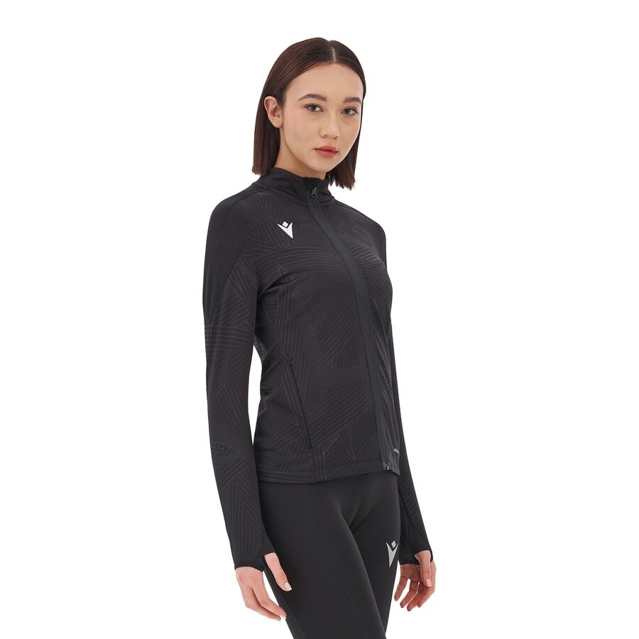 Bluza treningowa damska MACRON ESTELLE ICON