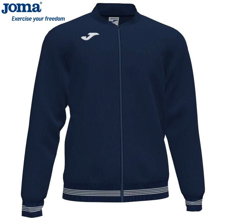 Bluza tenisowa męska JOMA CAMPUS III