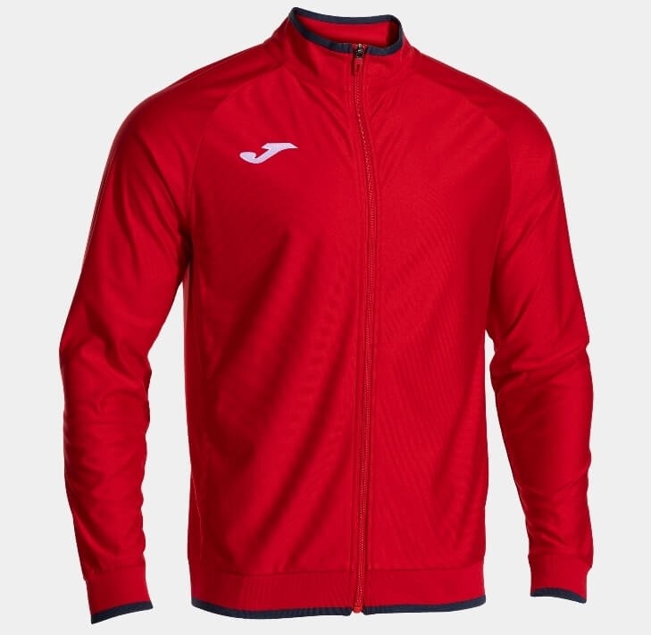 Męska bluza treningowa JOMA COMBI PREMIUM