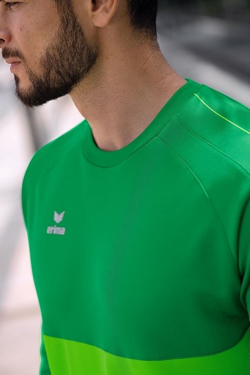 Bluza treningowa męska ERIMA SIX WINGS
