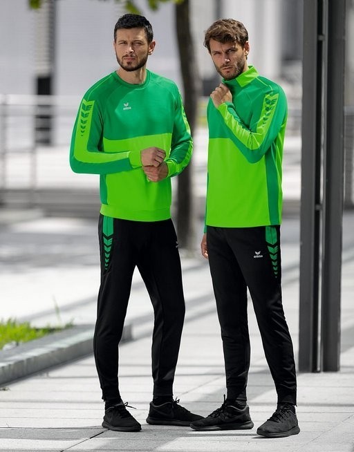 Dres treningowy męski ERIMA SIX WINGS