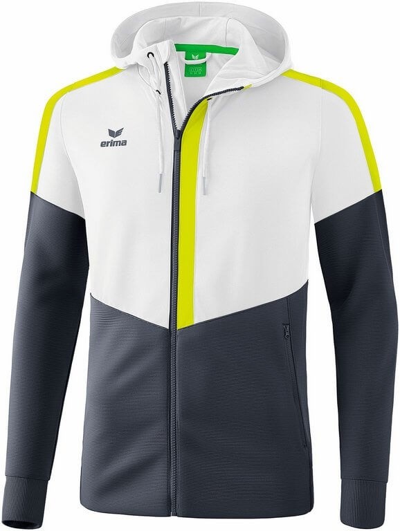 Bluza tenisowa męska ERIMA SQUAD TENIS