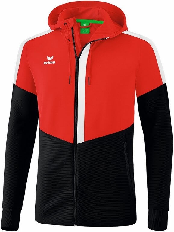 Bluza sportowa męska ERIMA SQUAD PREMIUM