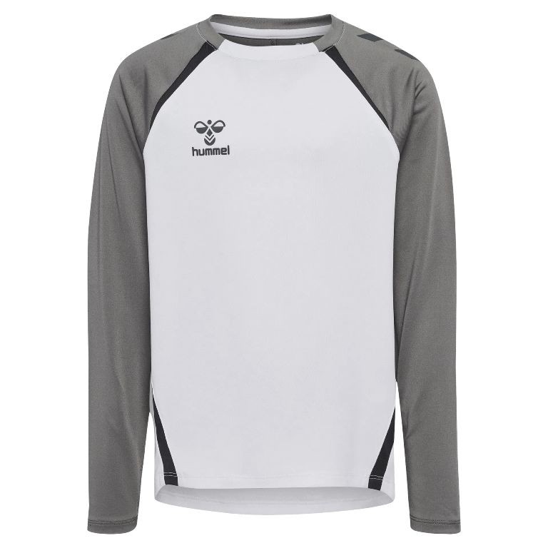 Męska bluza treningowa HUMMEL LEAD 2.0