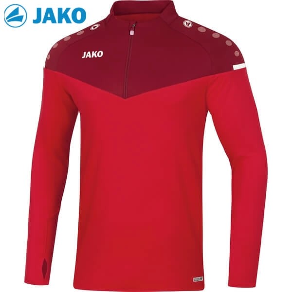 Bluza treningowa męska JAKO CHAMP 2.0