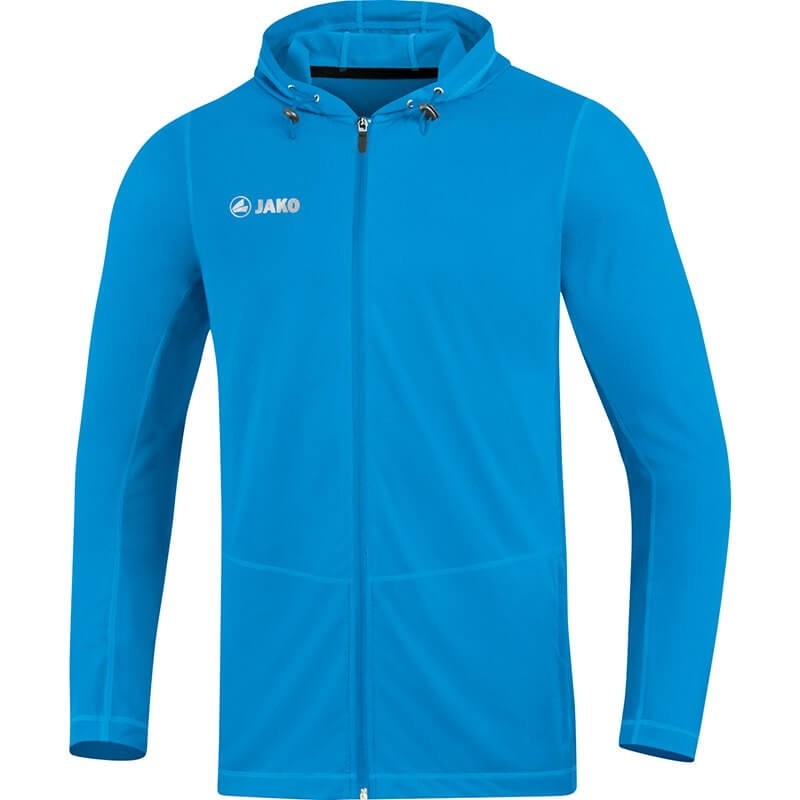 Bluza biegowa męska JAKO RUN 2.0