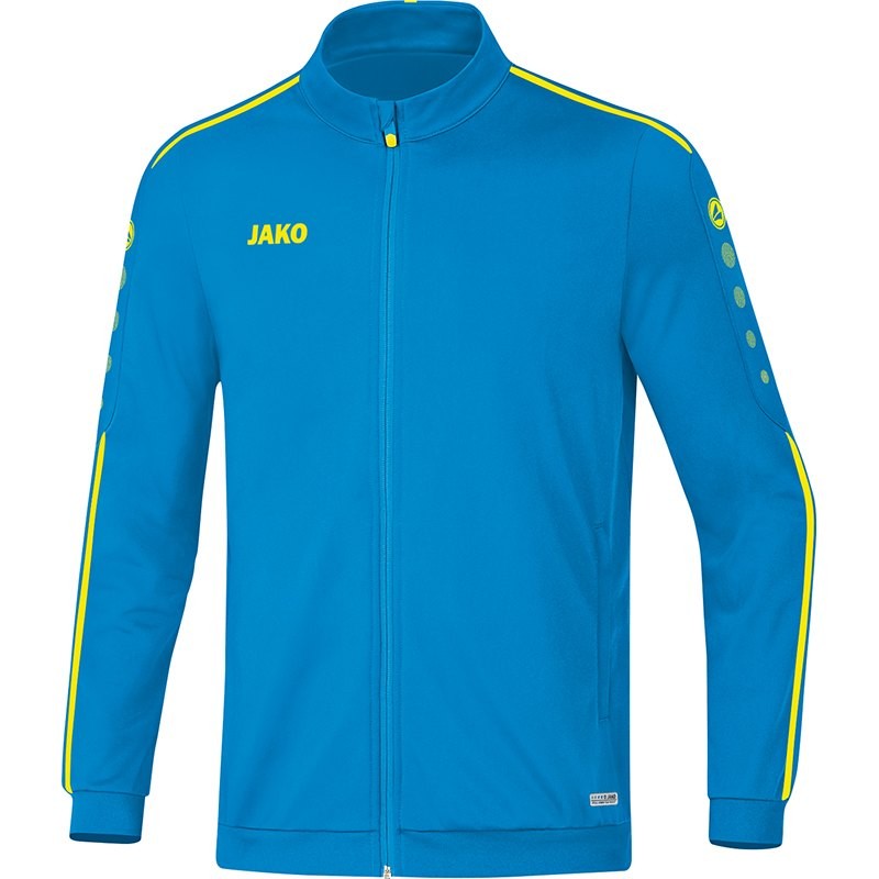 JAKO STRIKER 2.0 bluza sportowa męska