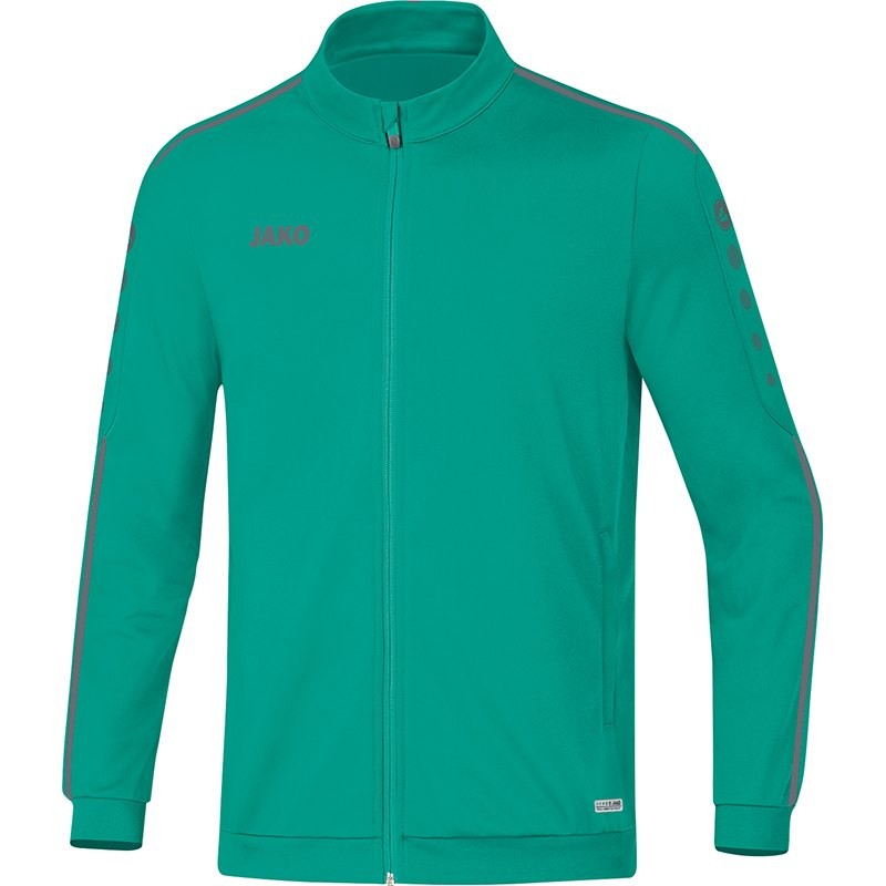 Bluza tenisowa męska JAKO STRIKER 2.0