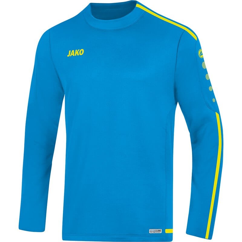 JAKO STRIKER 2.0 bluza treningowa męska