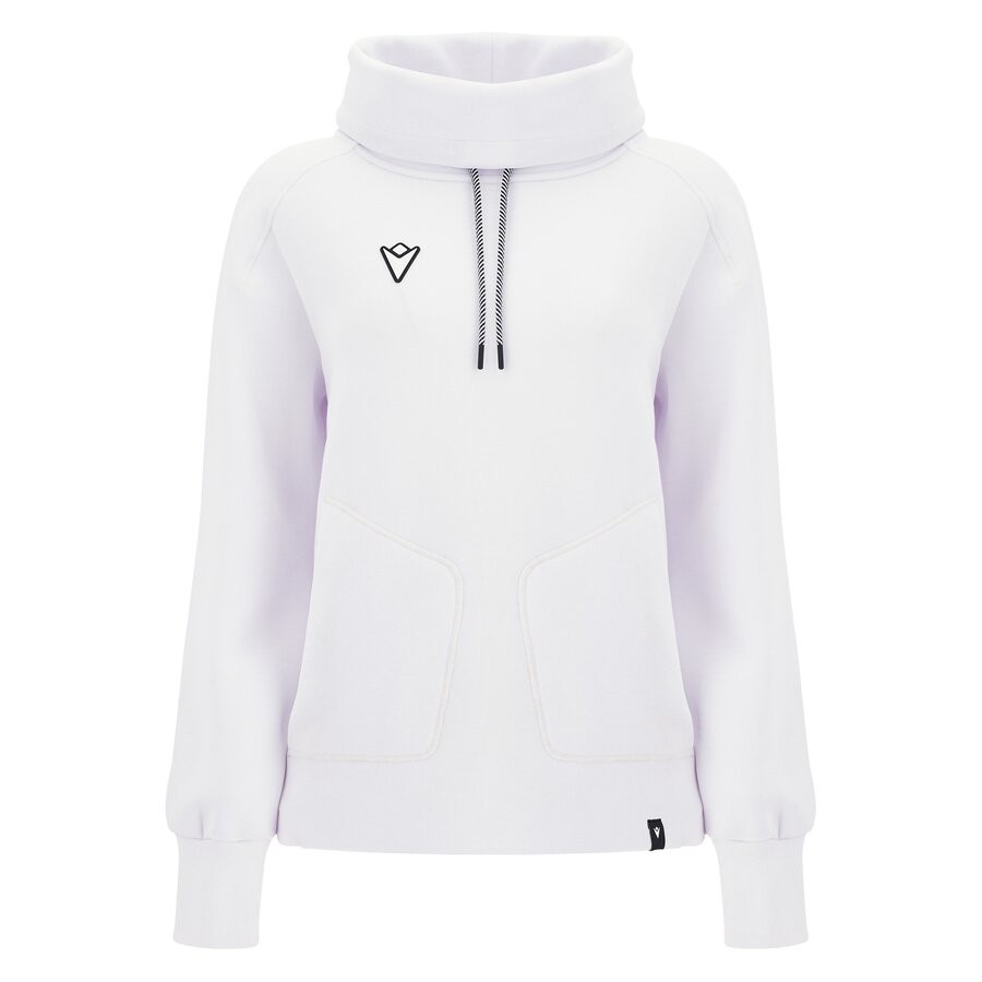 Bluza bawełniana damska MACRON SAIMA ICON