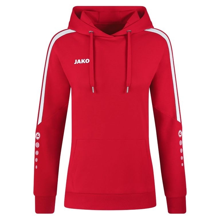 Bluza sportowa damska JAKO POWER