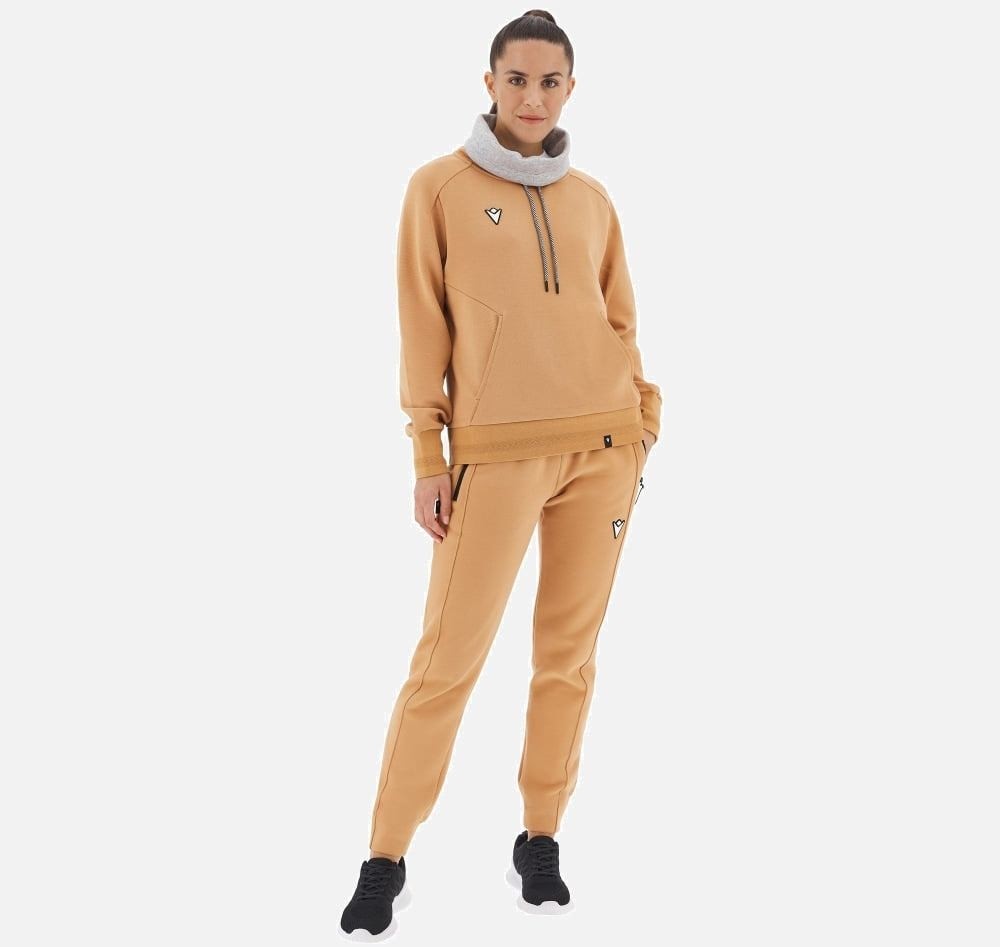 Dres sportowy damski MACRON ABISKO EXCLUSIVE