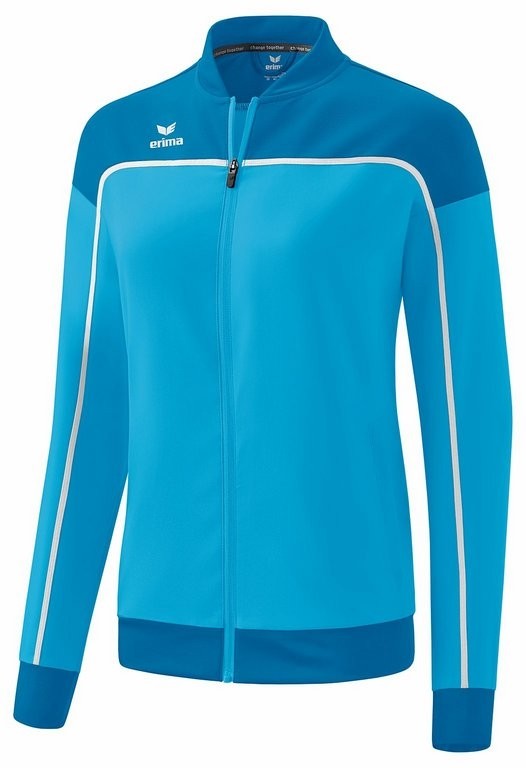 Bluza sportowa damska ERIMA CHANGE