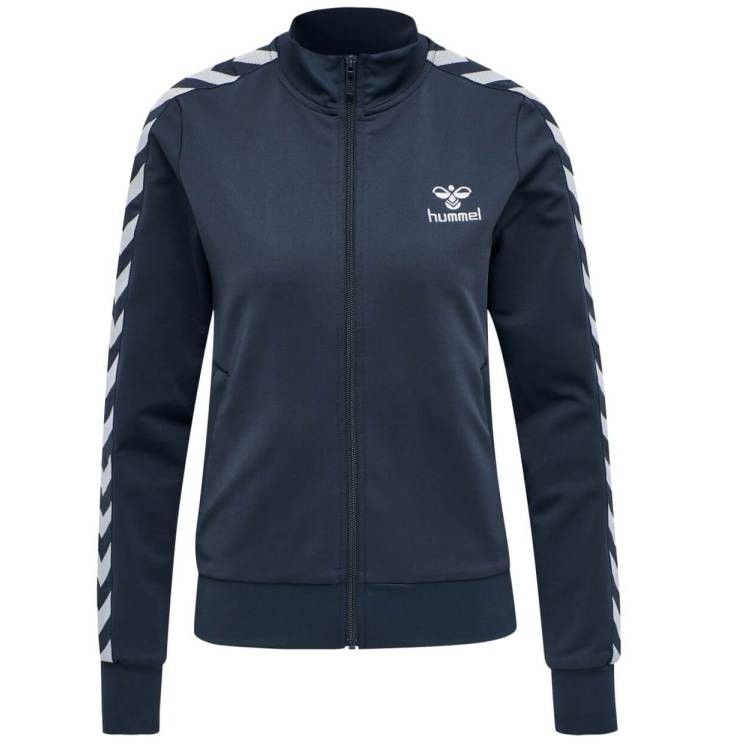 Bluza sportowa damska HUMMEL NELLY 2.0