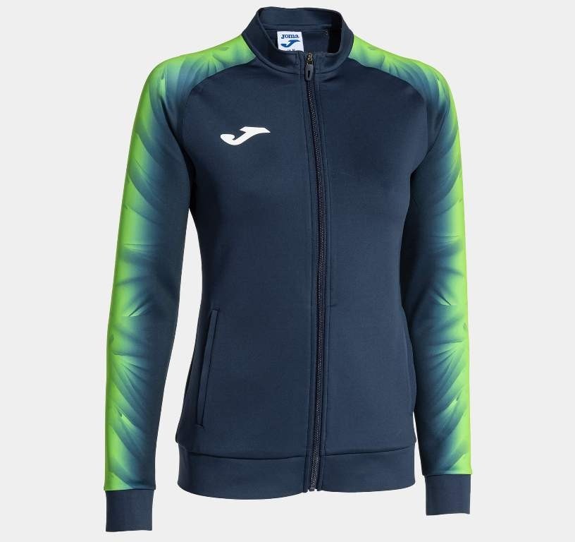 Bluza treningowa damska JOMA ELITE XI