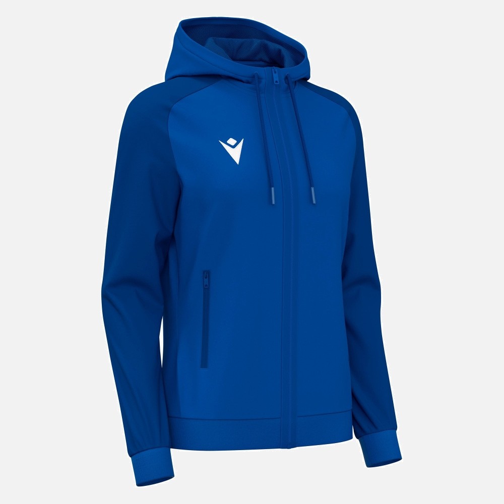 MACRON ATLAS ENERGY bluza sportowa damska