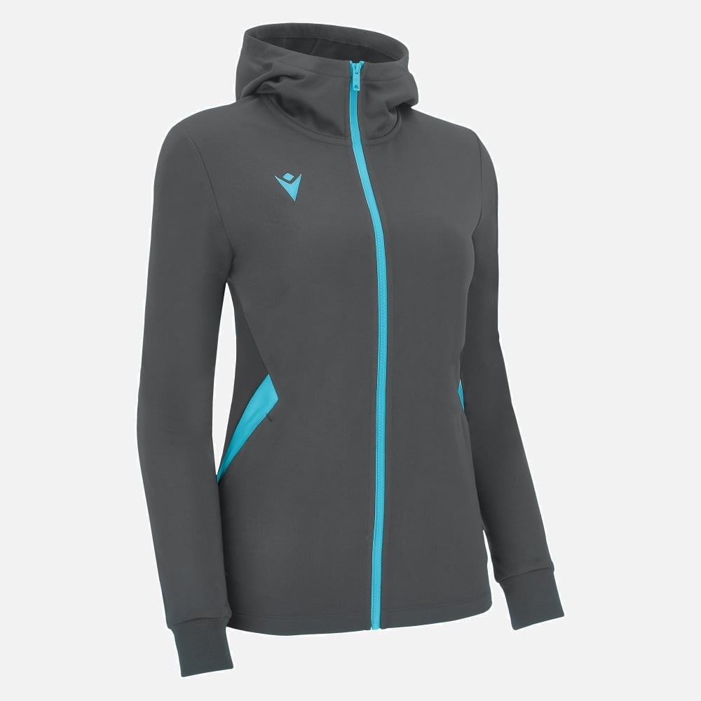 damska bluza sportowa macron bastet