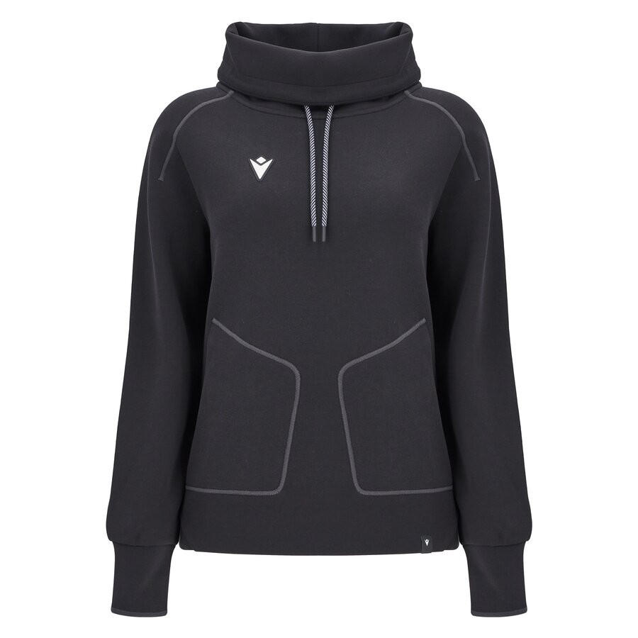 Bluza sportowa damska MACRON SAIMA ICON