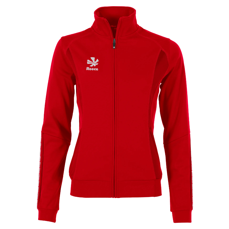 Bluza tenisowa damska REECE AUSTRALIA SHIFT