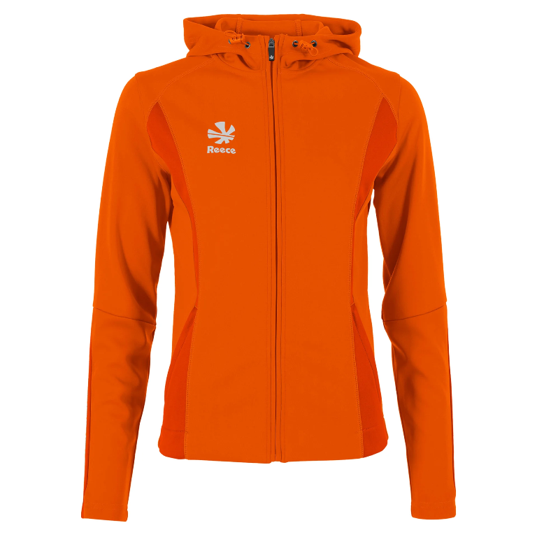 Bluza damska z kapturem REECE AUSTRALIA SHIFT