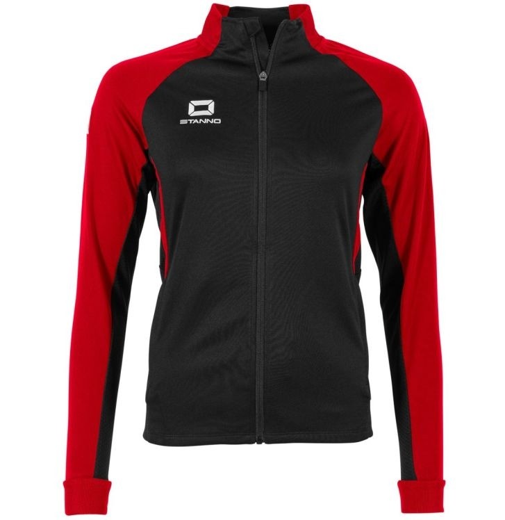 STANNO STADIO bluza treningowa damska