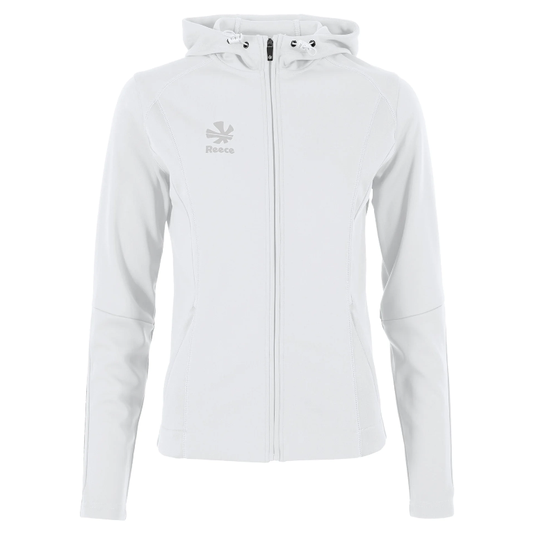Bluza tenisowa damska REECE AUSTRALIA SHIFT