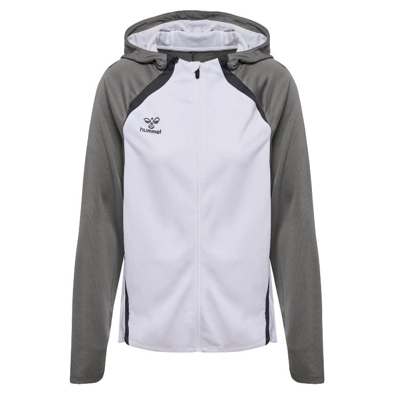 Damska bluza z kapturem HUMMEL LEAD 2.0