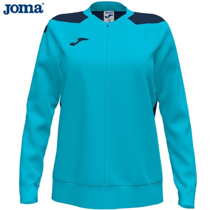 Bluza treningowa damska JOMA CHAMPION VI