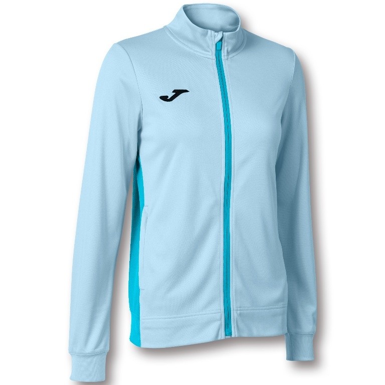 Bluza treningowa damska JOMA WINNER II