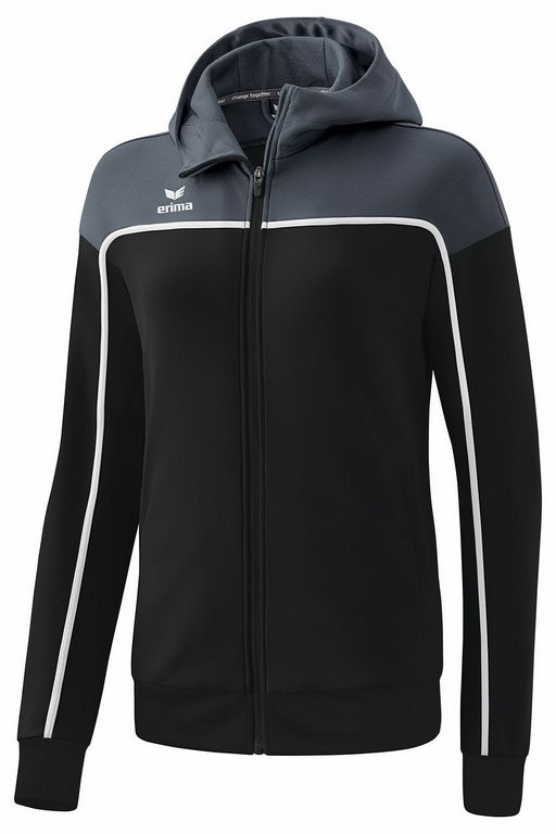 Bluza damska z kapturem ERIMA CHANGE