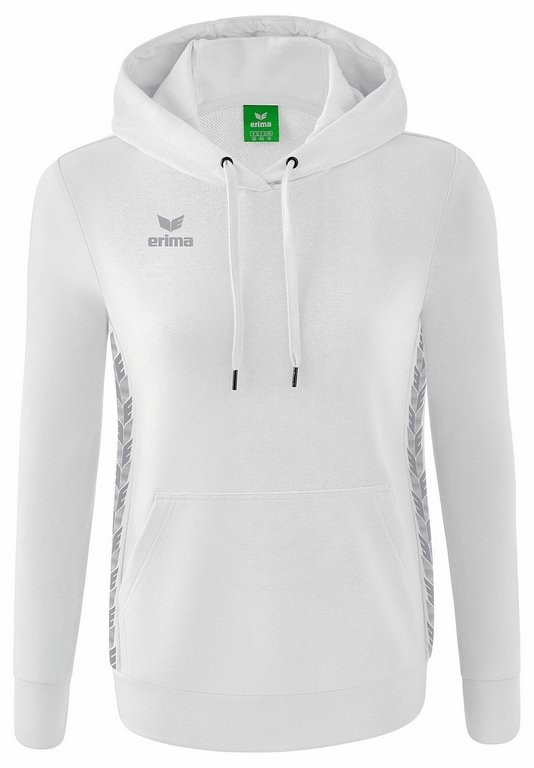 Bluza damska z kapturem ERIMA ESSENTIAL TEAM