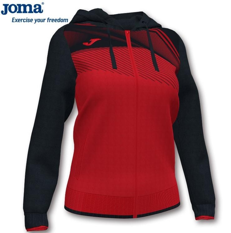 damska bluza tenisowa joma supernova II