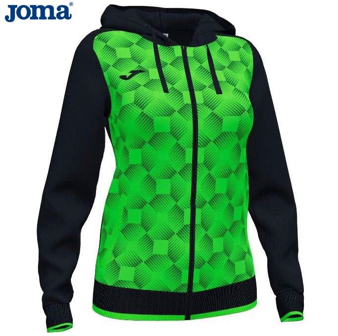 Bluza damska z kapturem JOMA SUPERNOVA III