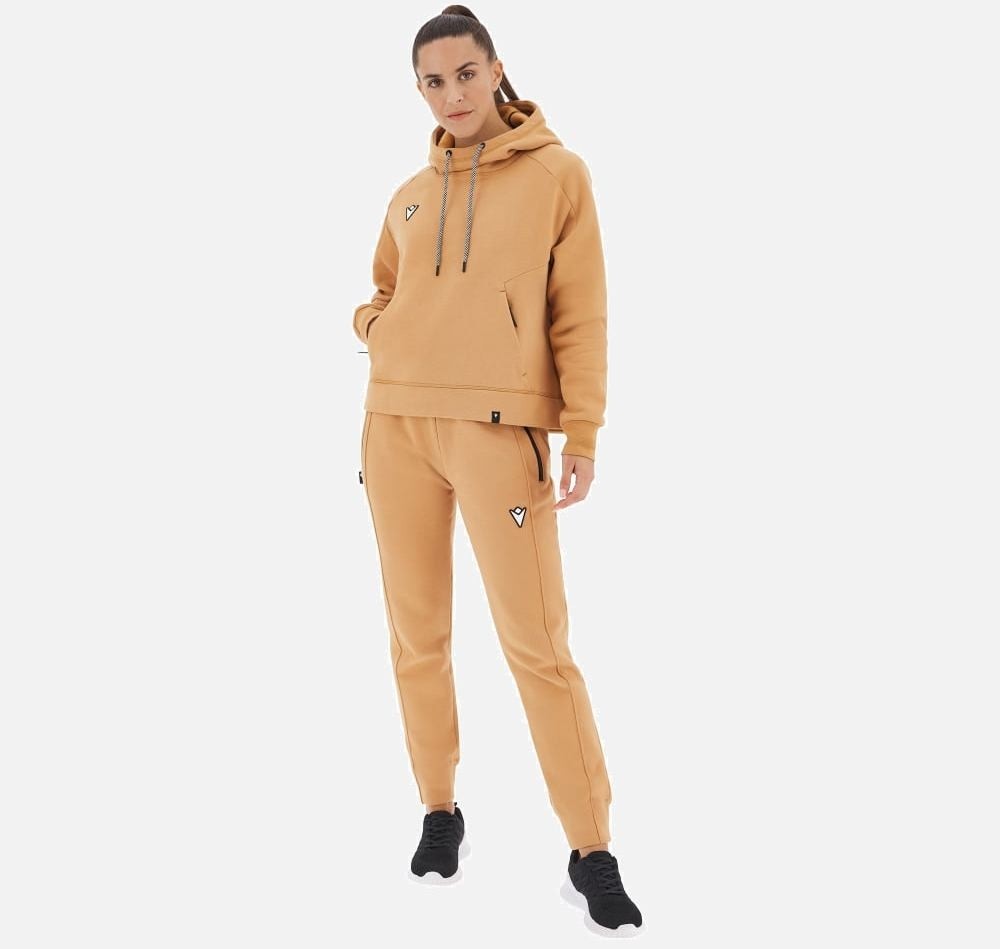 Dres sportowy damski MACRON INARI PREMIUM