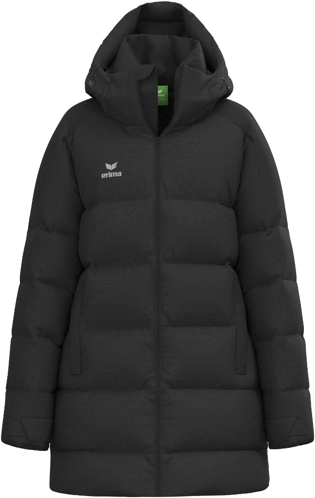 Kurtka zimowa damska ERIMA PREMIA PARKA