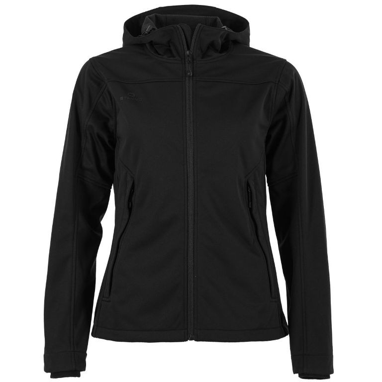 Kurtka damska softshell STANNO PRIME SOFTSHELL