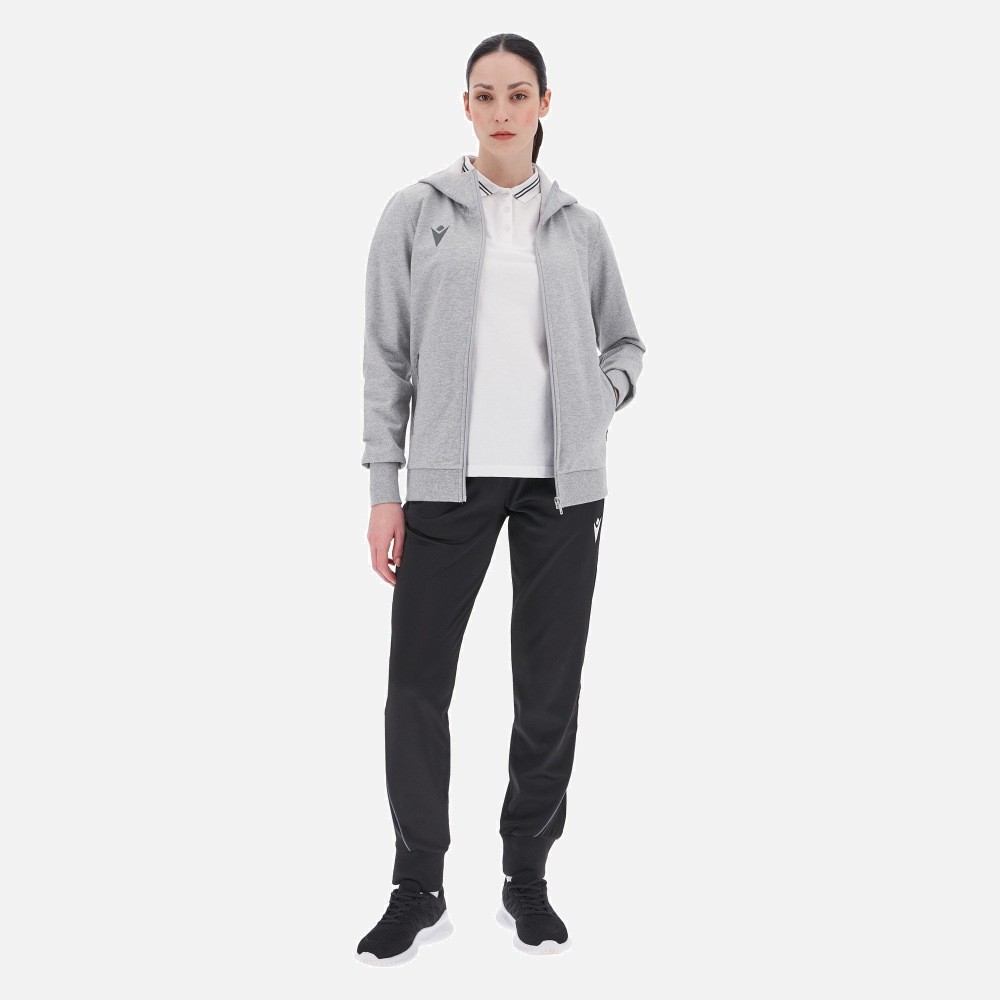 damski dres bawełniany macron drum comfort