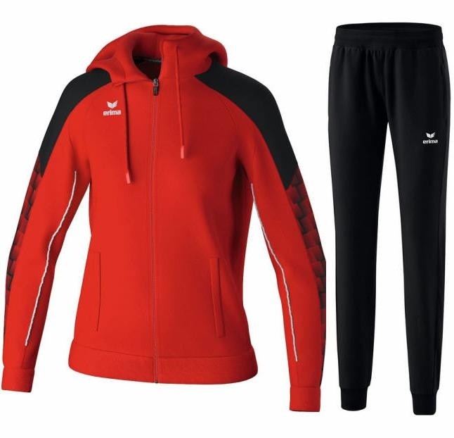 Dres sportowy damski ERIMA EVO STAR