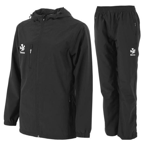 Komplet przeciwdeszczowy damski REECE AUSTRALIA TUMBY