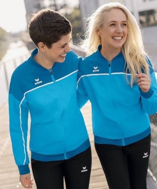 Bluza sportowa damska ERIMA CHANGE