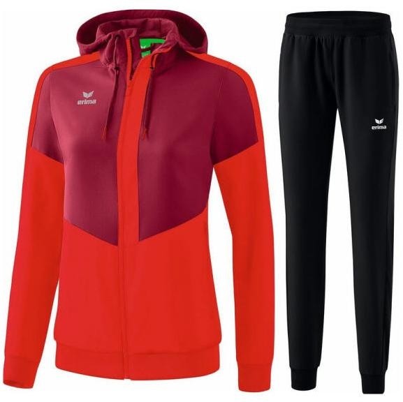 Dres tenisowy damski ERIMA SQUAD PREMIUM