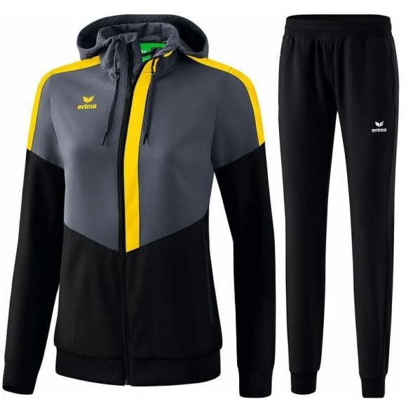 Dres treningowy damski ERIMA SQUAD WORKER
