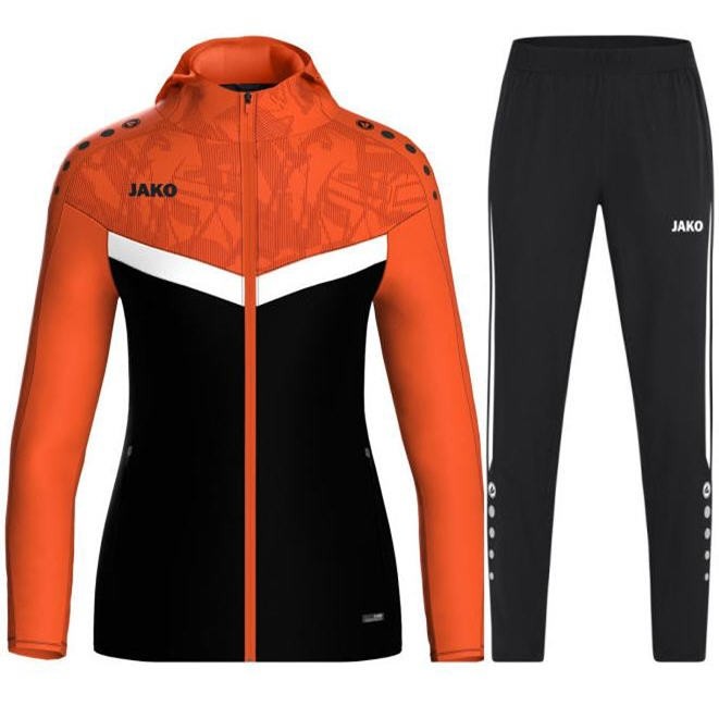 Dres sportowy damski JAKO ICONIC
